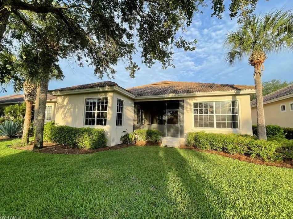 5537 Whispering Willow Way, Fort Myers, FL 33908