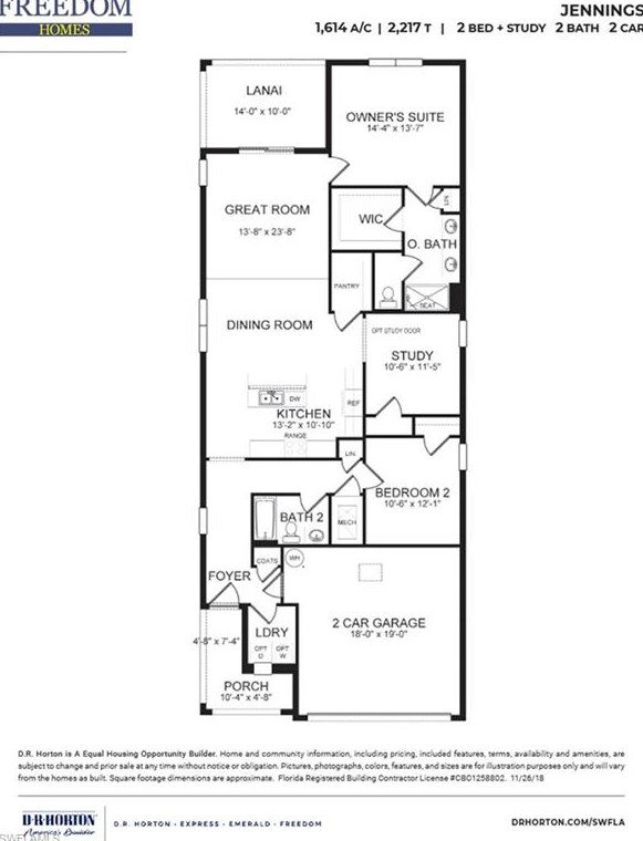 2053 Summersweet Dr, Alva, FL