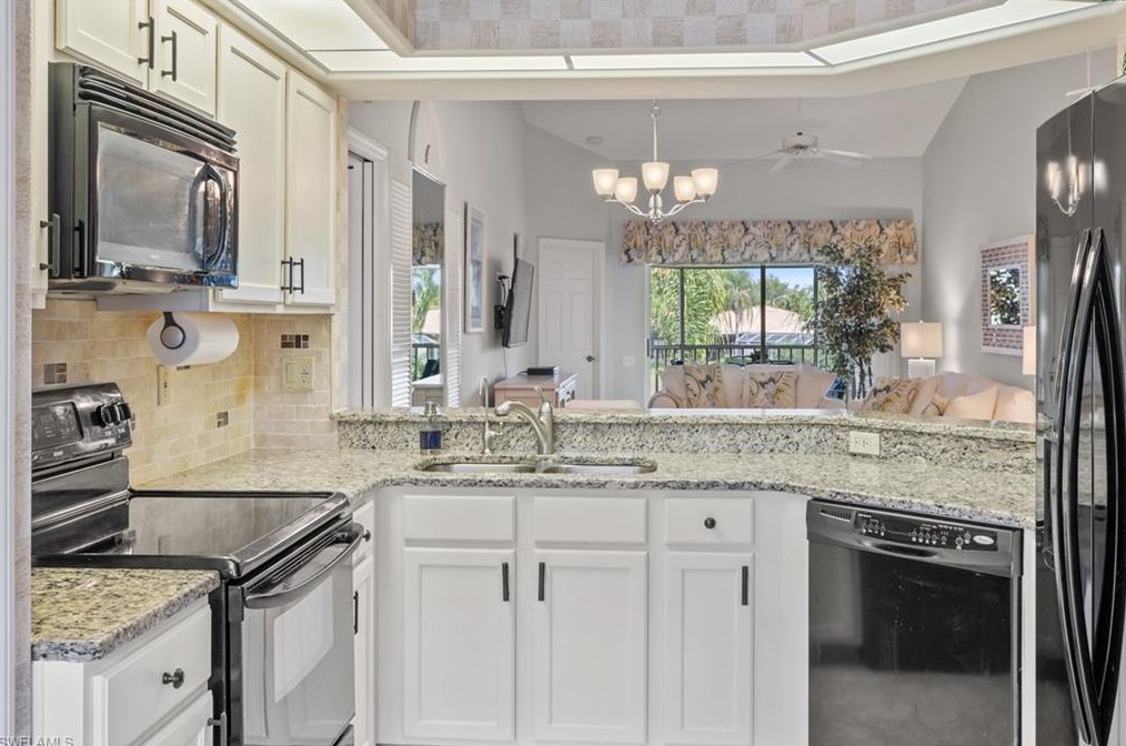 13080 Amberley Ct 1007, Bonita Springs, FL 34135