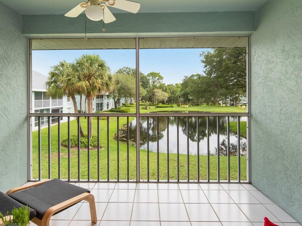 117 Wading Bird Cir A-201, Naples, FL 34110