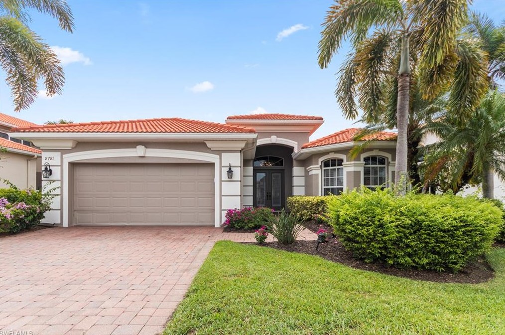 8781 Largo Mar Dr, Fort Myers, FL 33967-0532