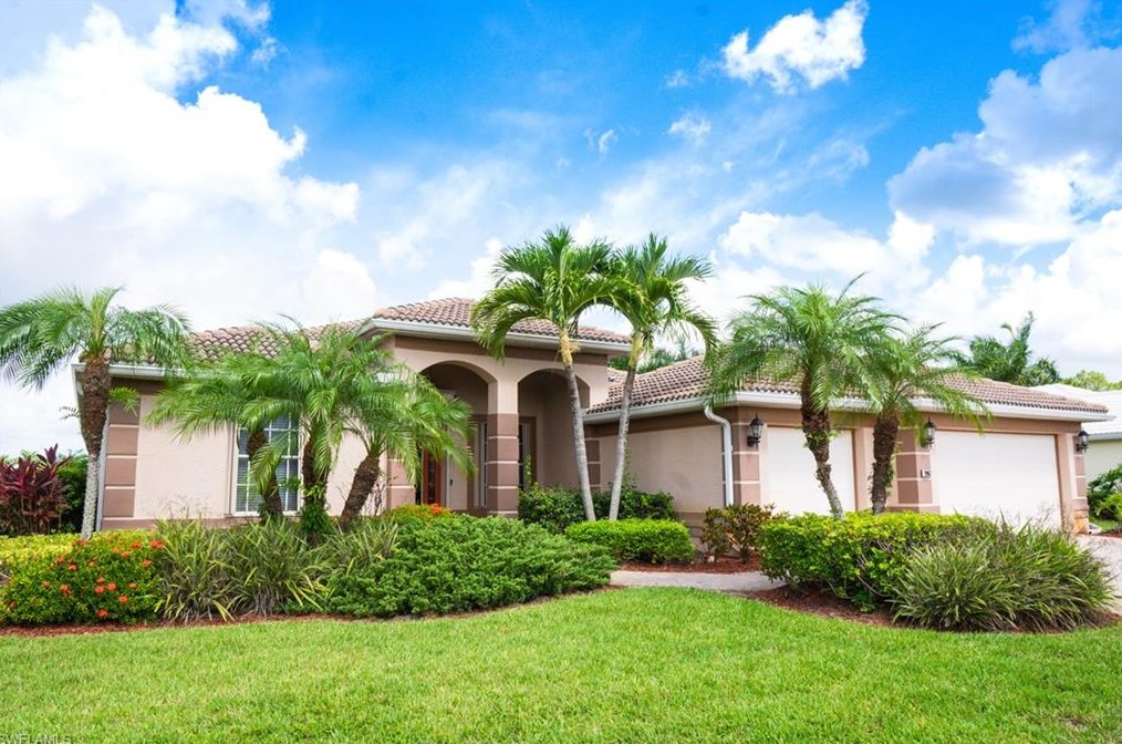 20967 Skyler Dr, Fort Myers, FL 33917-7778