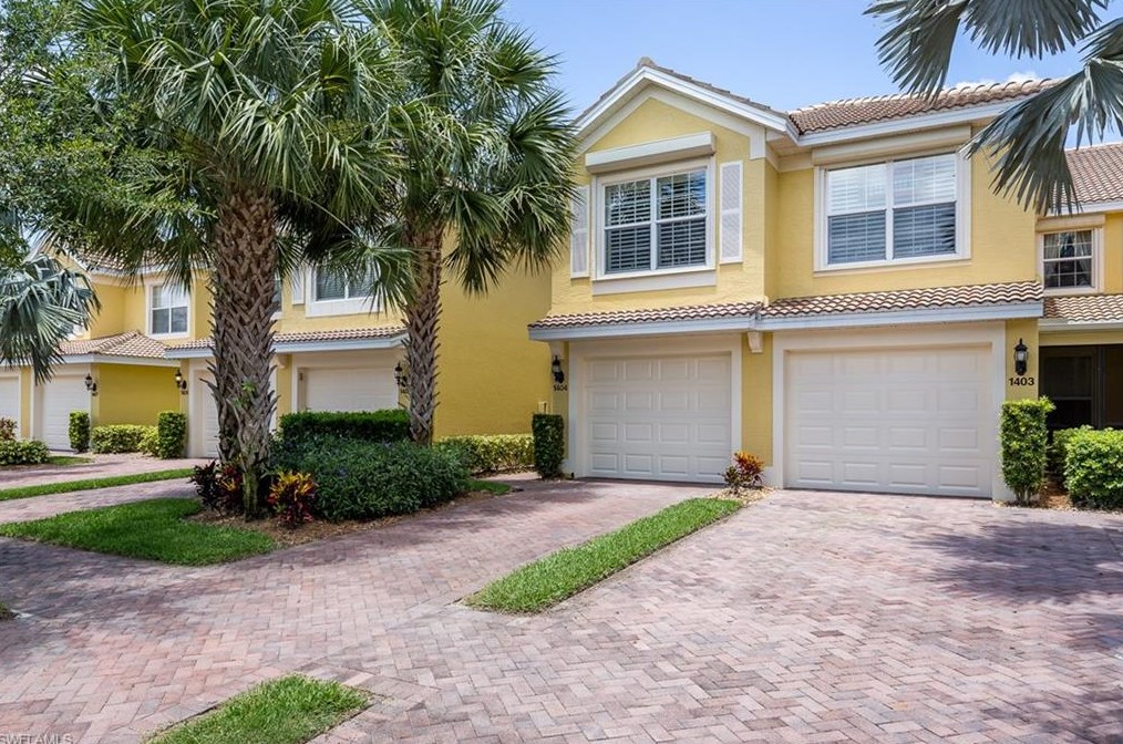 5705 Mayflower Way 1404, Ave Maria, FL 34142