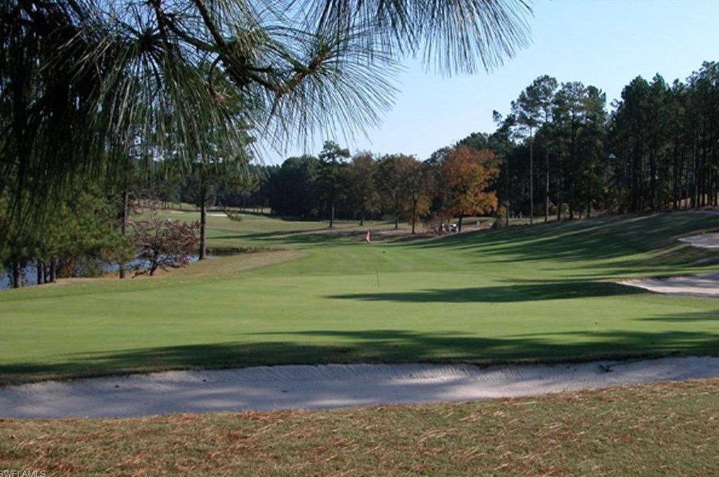 228 Fox Glen Dr, Naples FL 34104-5165 exterior