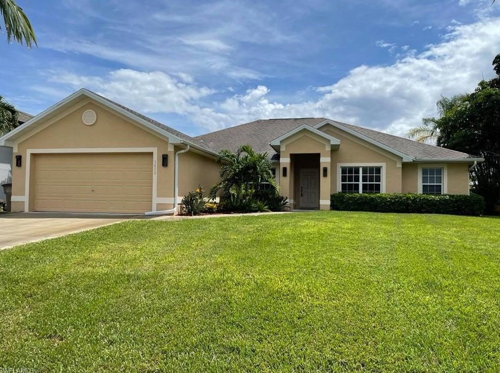 3829 17th Pl, Cape Coral, FL 33914-5518