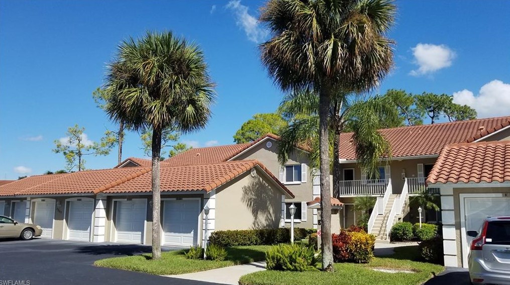 5869 Cobblestone Ln #e-103, Naples, FL 34112