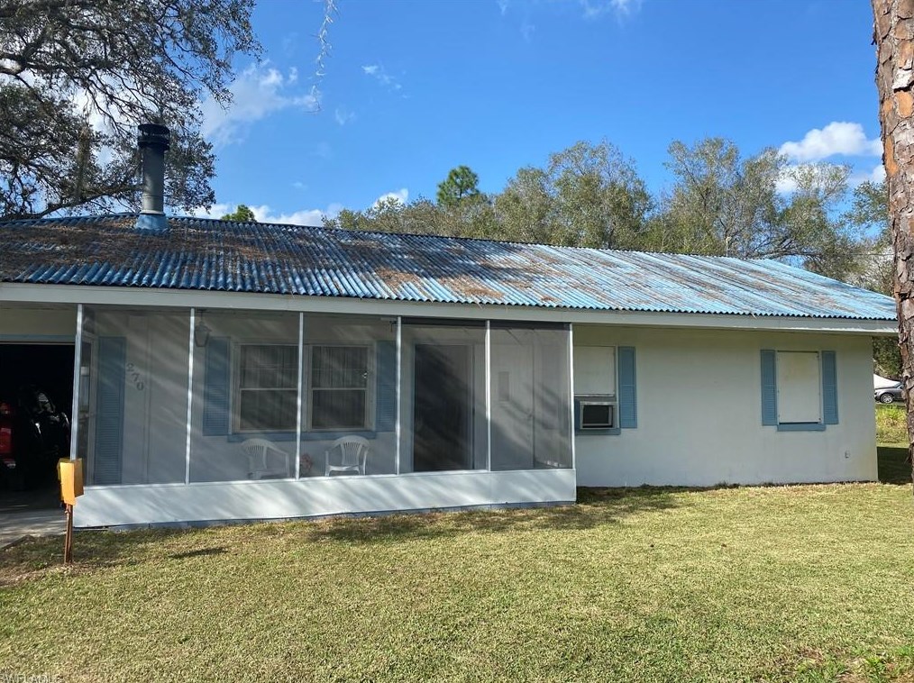 270 Ford Ave, Labelle, FL