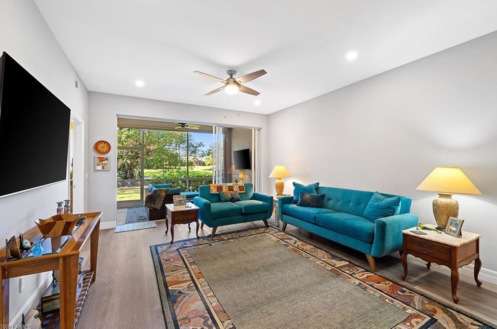 8025 Tiger Cove #3-302, Naples, FL 34113
