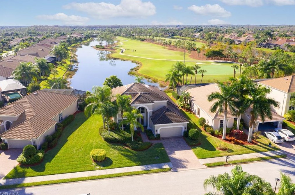 10032 Turtle Hill Dr, Fort Myers, FL 33913-6601