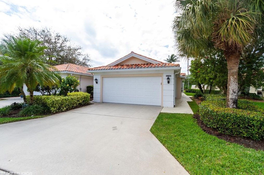 3664 El Segundo Ct, Naples, FL 34109