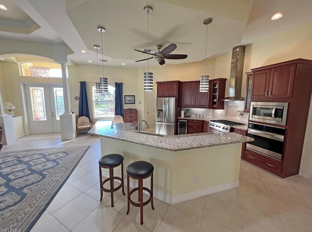 5355 Majestic Ct, Cape Coral, FL 33904-5946