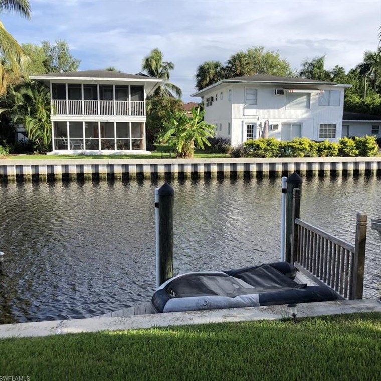 1417 Chesapeake Ave #101, Naples, FL 34102