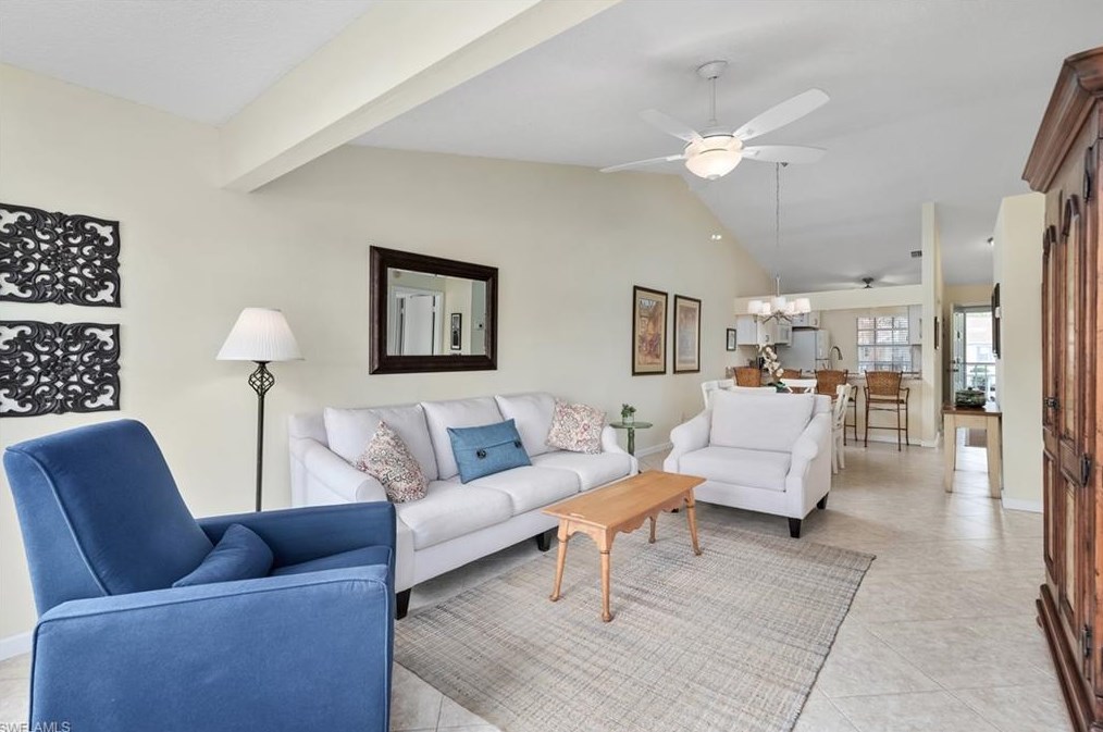 1708 Kings Lake Blvd #5-205, Naples, FL 34112