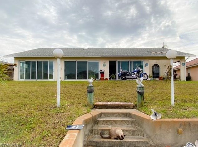 1307 40th Ter, Cape Coral, FL