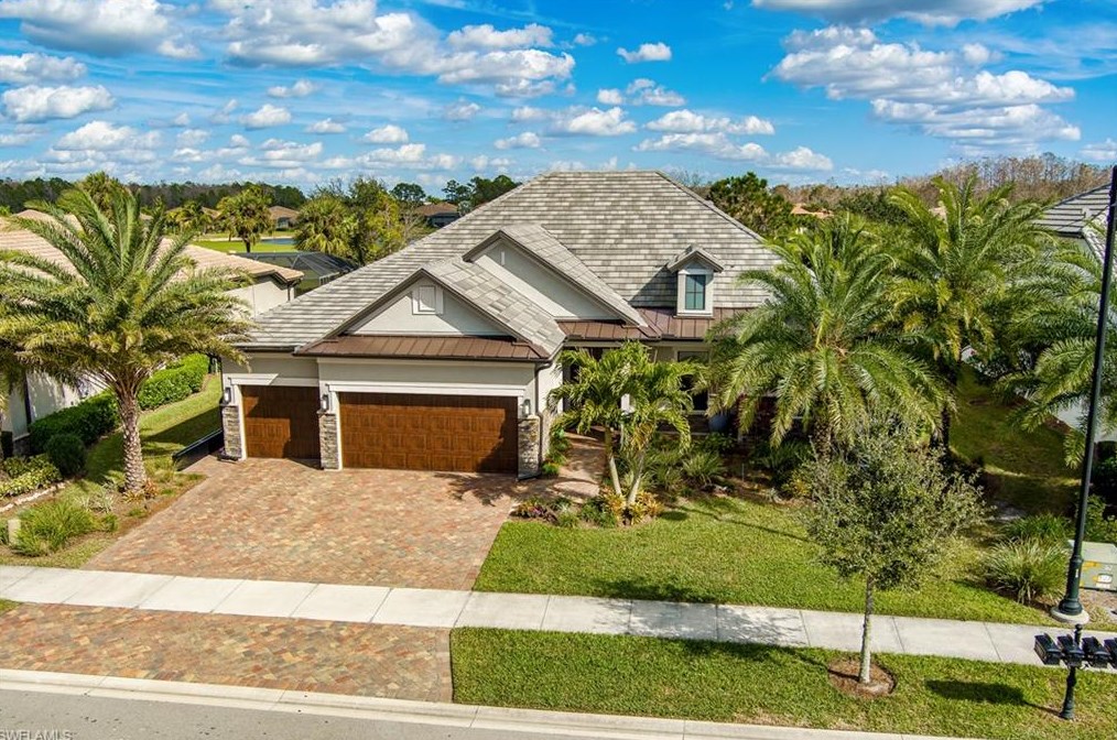 12625 Chrasfield Chase, Fort Myers, FL 33913-8567