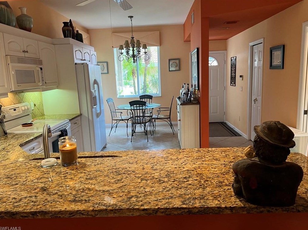 1700 Windy Pines Dr #1703, Naples, FL 34112
