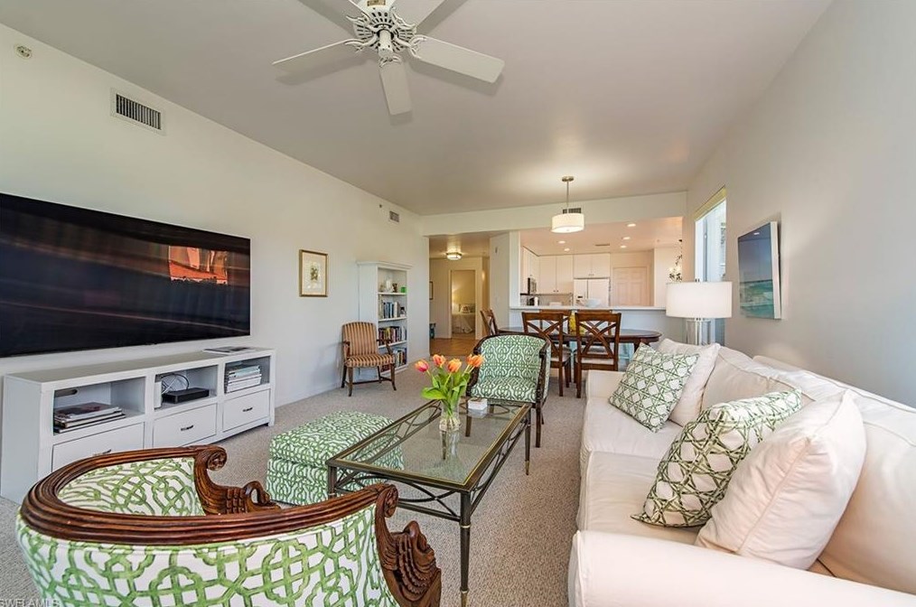 3554 Haldeman Creek Dr #2-112, Naples, FL 34112