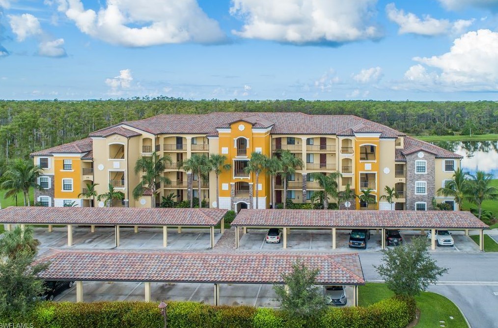 9719 Acqua Ct Unit 238, Naples, FL 34113