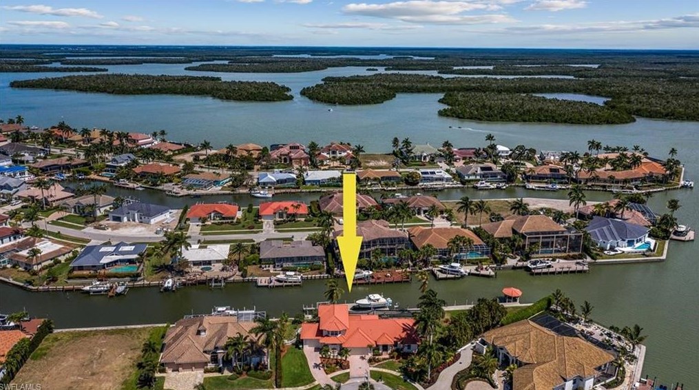 147 Dan River Ct, Marco Island, FL 34145