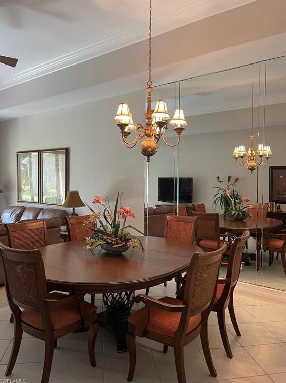 7854 Sanctuary Cir Unit 1, Naples, FL 34104