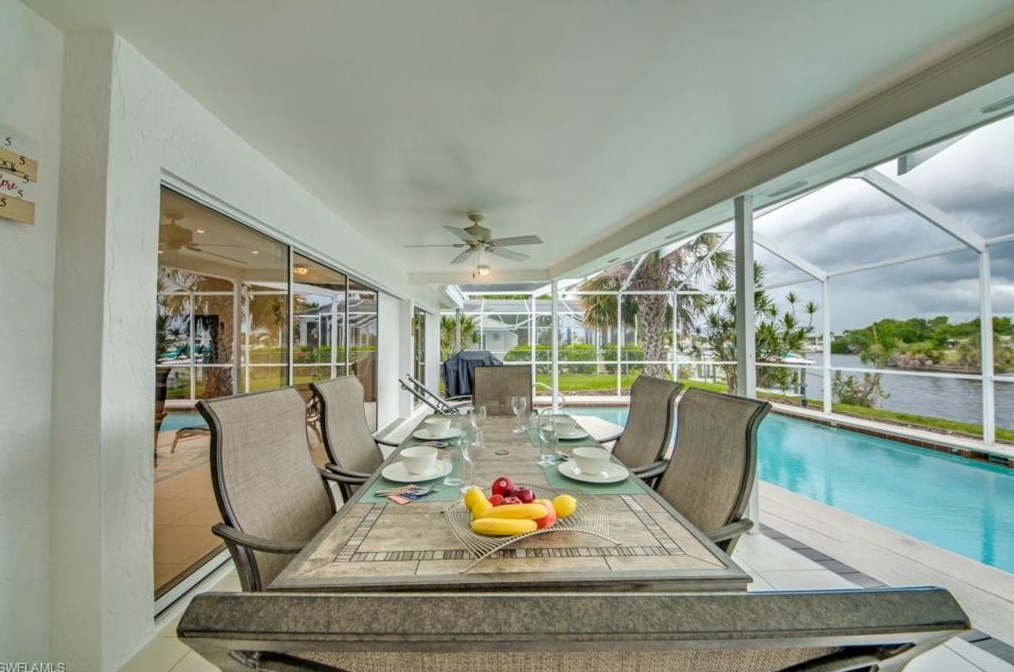 1657 Edith Esplanade, Cape Coral, FL 33904-5696