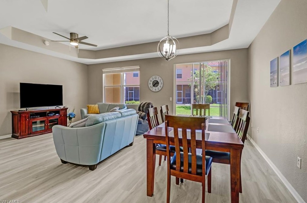 9807 Solera Cove Pointe #104, Fort Myers, FL 33908