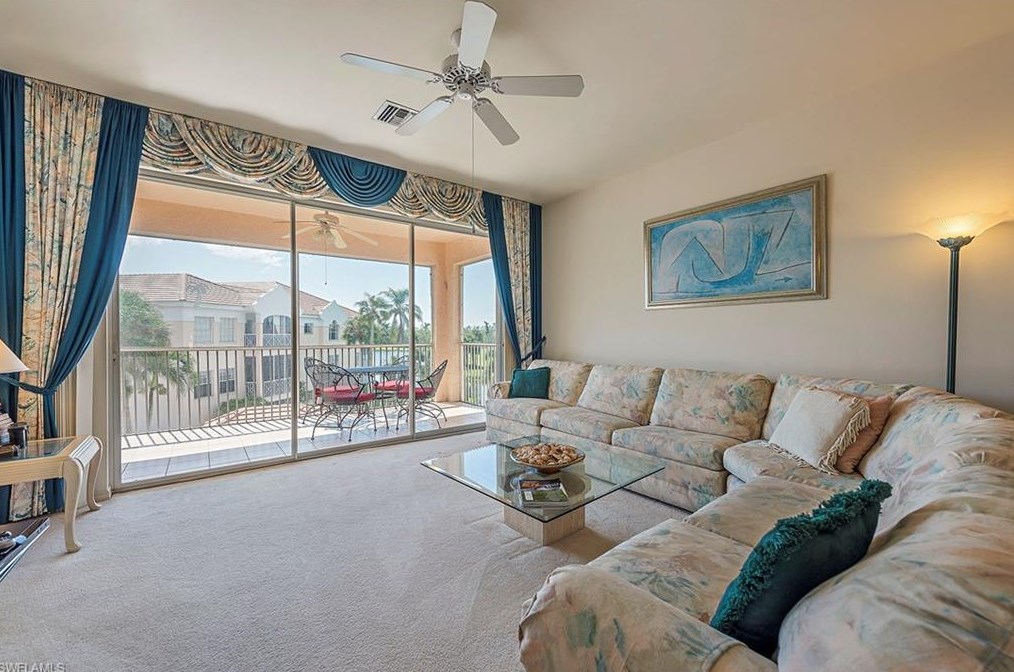 3554 Haldeman Creek Dr #2-131, Naples, FL 34112