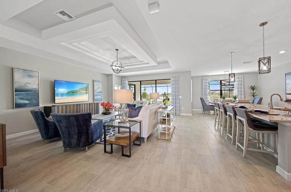 17330 Cape Horn Blvd, Punta Gorda, FL 33955-4503