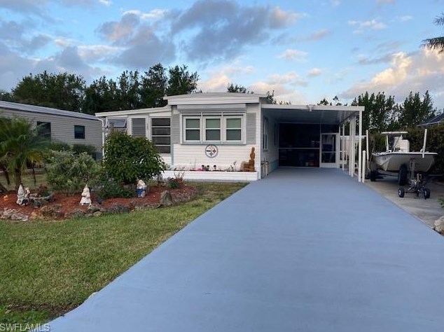 137 Rookery Rd, Naples, FL 34114