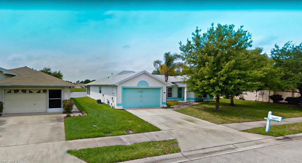 4352 Blue Lake Dr, Melbourne, FL 32901-8652