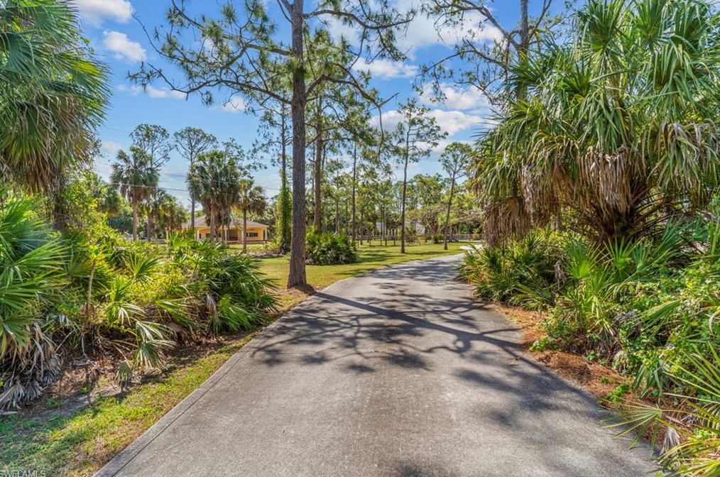 14600 Fritchey Rd, Naples, FL 34114