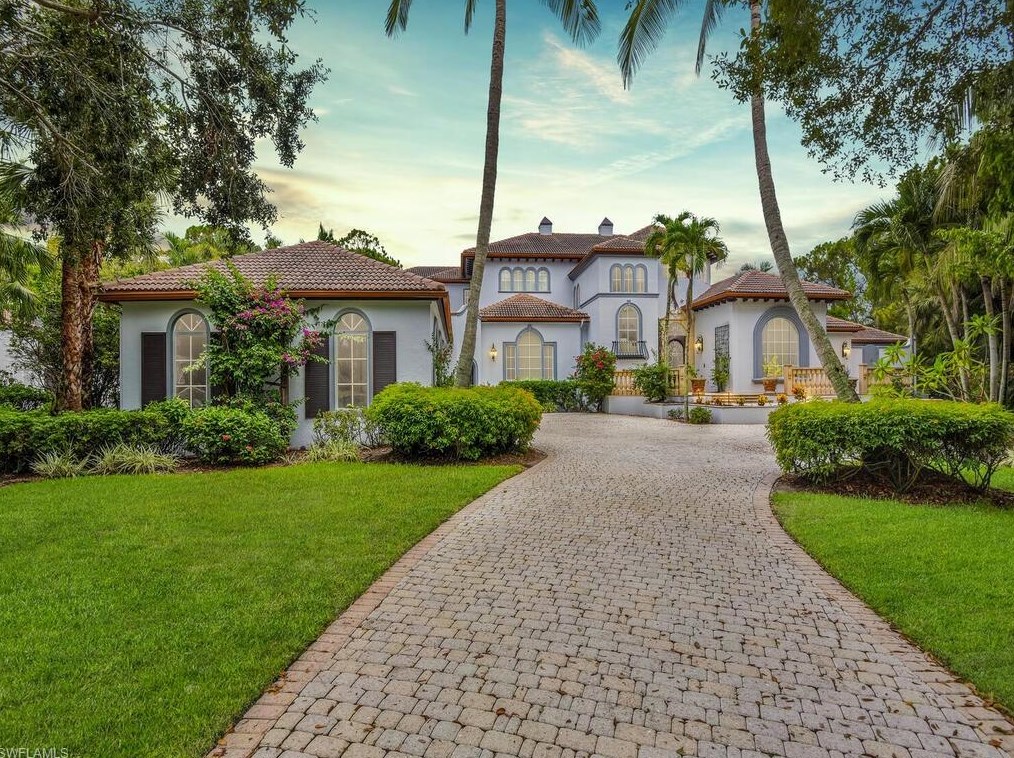 3709 Bay Creek Dr, Bonita Springs, FL 34134