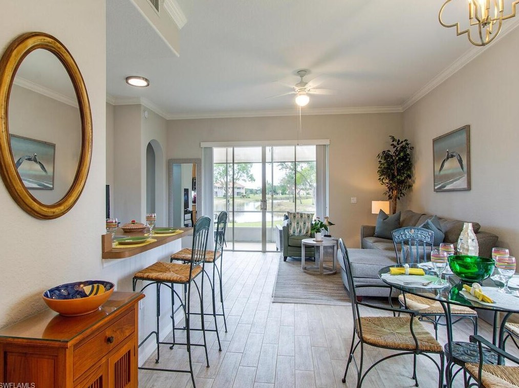 6845 Sterling Greens Dr Apt 102, Naples, FL 34104