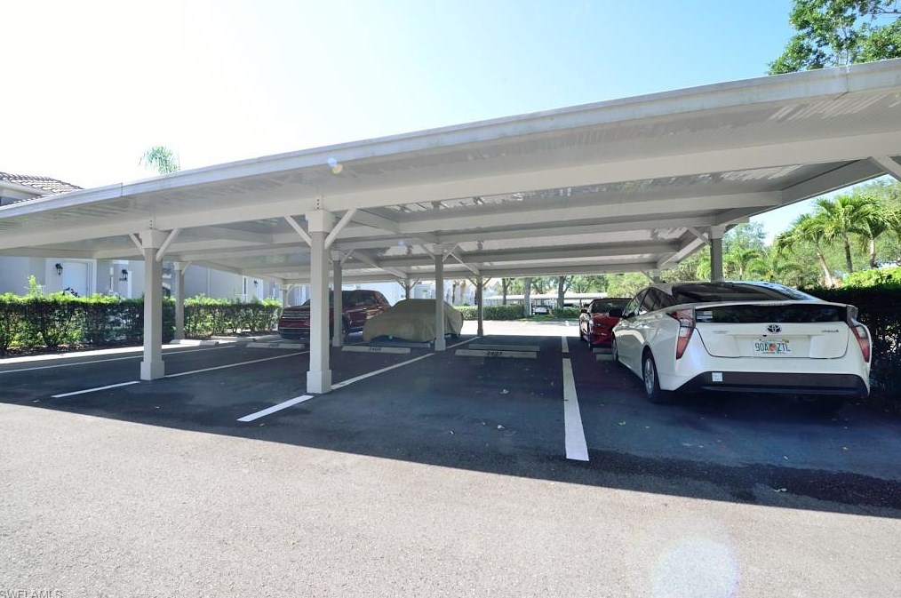 9261 Spring Run Blvd #2407, Bonita Springs, FL 34135