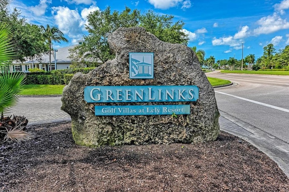 7935 Mahogany Run Ln #726, Naples, FL 34113
