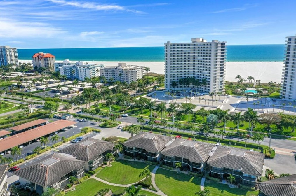 633 Seaview Ct #m-4, Marco Island, FL 34145