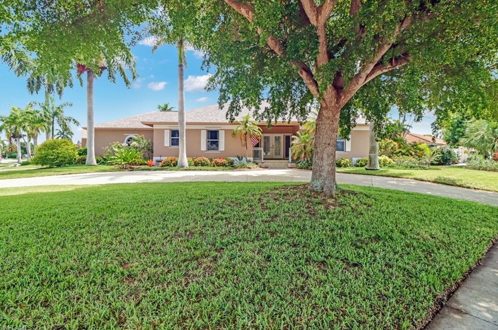 381 Worthington St, Marco Island, FL 34145
