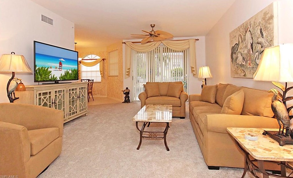 500 Lambiance Cir #5-104, Naples, FL