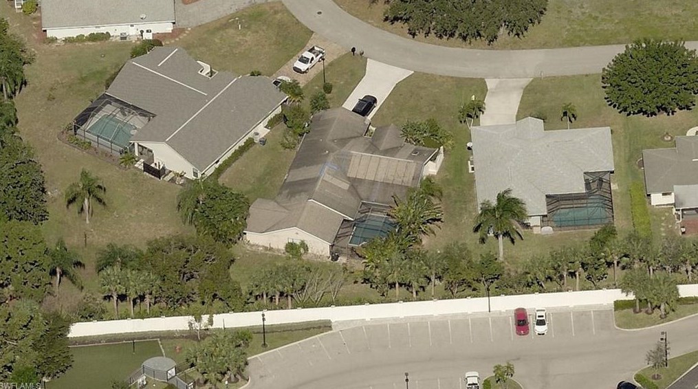 9878 Country Oaks Dr, Fort Myers, FL 33967-6202