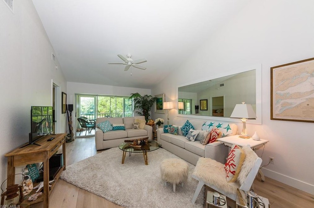 781 Wiggins Lake Dr #1-205, Naples, FL 34110