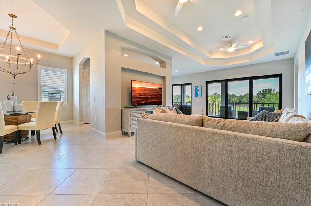 12058 Covent Garden Ct #1203, Naples, FL 34120