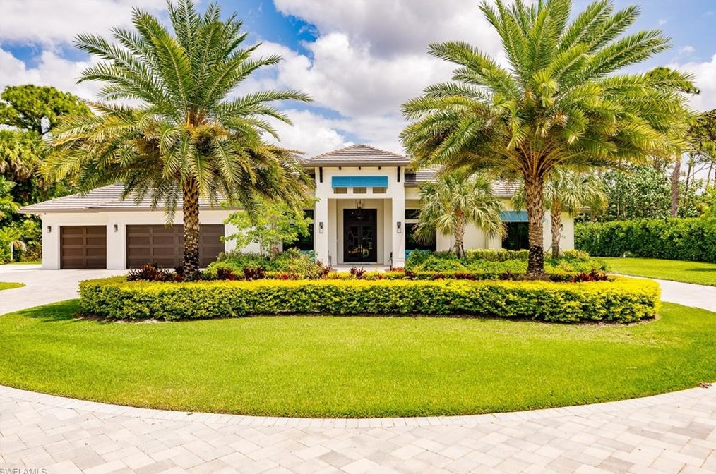 6648 Trail Blvd, Naples, FL 34108