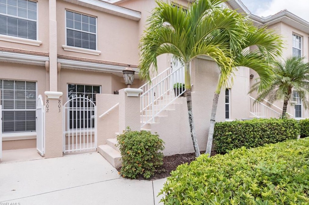 6290 Wilshire Pines Cir #8-803, Naples, FL