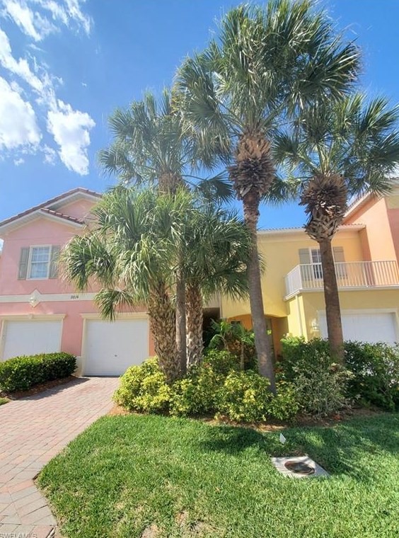 9814 Boraso Way #104, Fort Myers, FL 33908