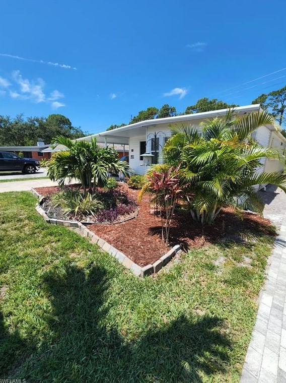 777 Walkerbilt Rd #40, Naples, FL 34110