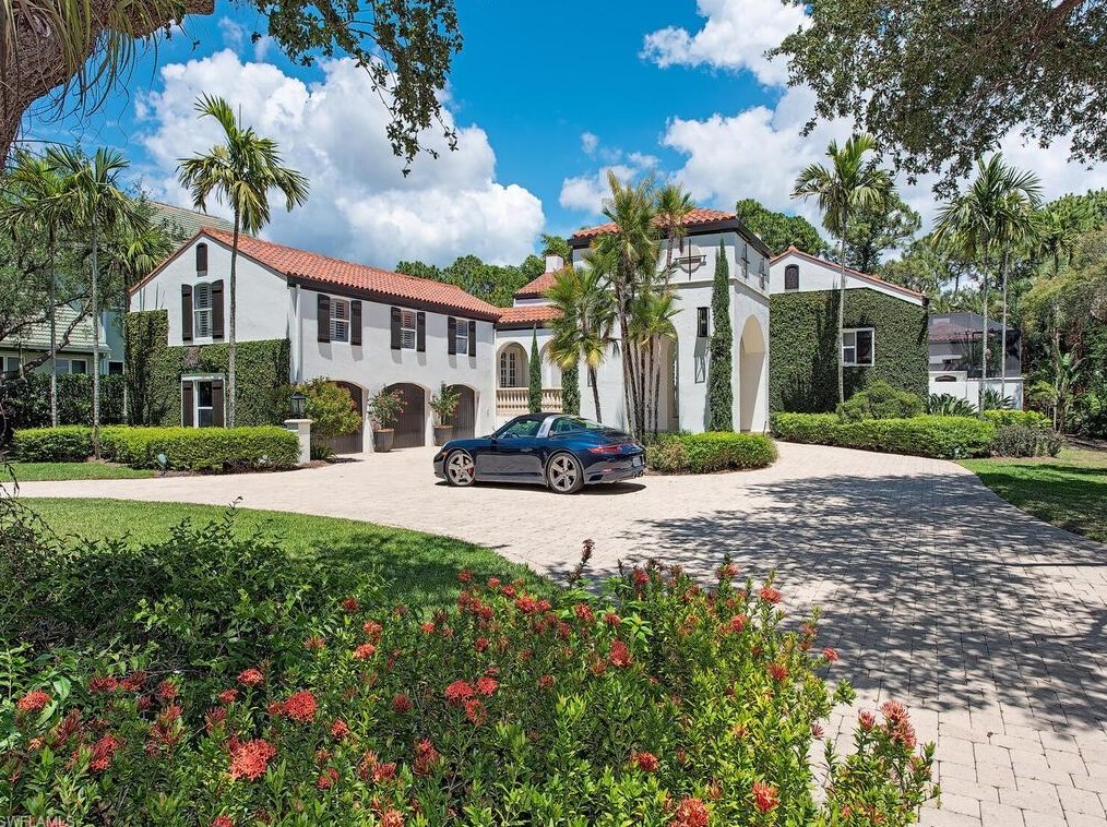 3705 Bay Creek Dr, Bonita Springs, FL 34134