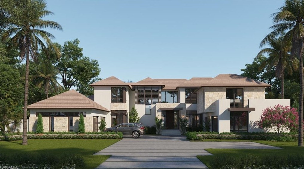 3163 Gin Ln, Naples, FL 34102