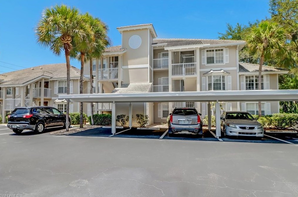 512 Sugar Pine Ln # 512, Naples, FL