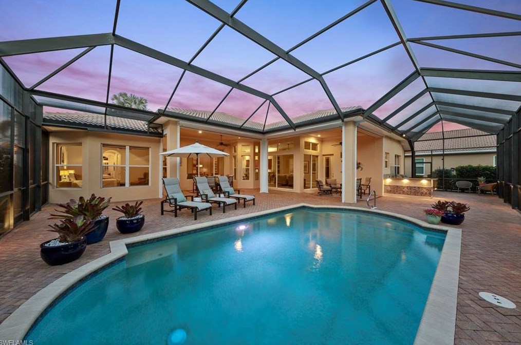 8590 El Mirasol Ct, Fort Myers, FL 33967-0519