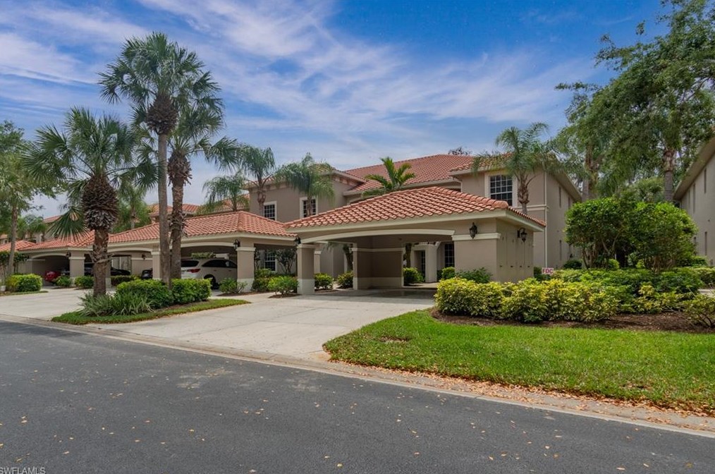 12050 Matera Ln #104, Bonita Springs, FL 34135